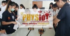 “PhysIoT" หลักสูตรใหม่ลาดกระบัง! เรียน 4 ปี ได้ 2 ปริญญา วิศวะ-วิทยาฯ