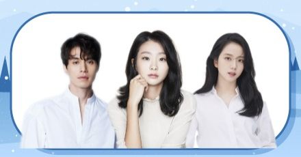 รวม 5 ซีรีส์น่าดู ส่งท้ายปี 2021