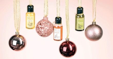 Kaff & Co. Holidays Collection 2021