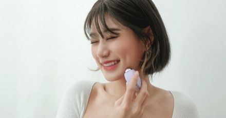 ดูแลผิวสไตล์สาวเฟย์ ด้วย Beauty Tech