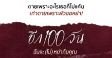 อีก 100 วัน ฉันจะ (ไม่) หย่ากับคุณ