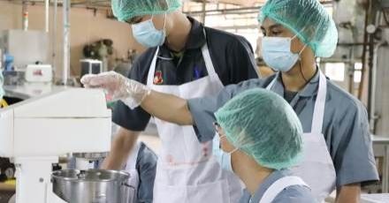 โครงการมาใหม่! รอบ Portfolio คณะเทคโนโลยี ม.ขอนแก่น เปิดรับ 7 วันเท่านั้น