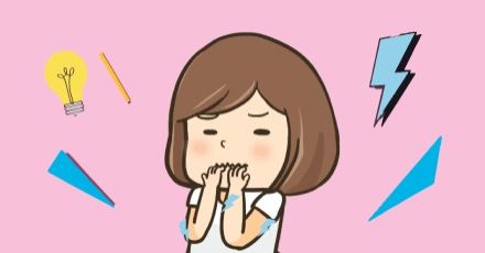 ไฟช็อต ไฟฟ้าสถิตย์ เพราะผิวแห้ง?!