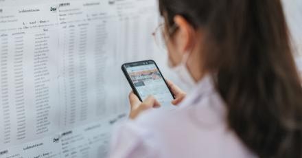 โครงการช้างเผือก แต่ละมหา'ลัย ต้องเก่งขนาดไหน ถึงจะสมัครได้?