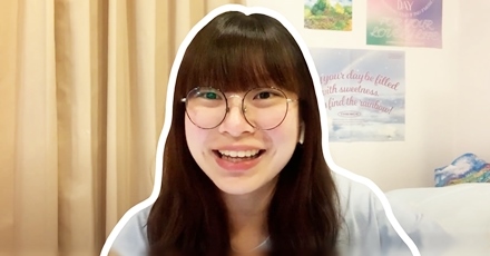 [Clip] กัปตันพิมพ์รีวิว การเรียนศิลป์ – เกาหลี เขาเรียนอะไรกัน ?