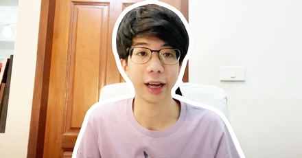 [Clip] กัปตันกายเปิดโต๊ะรีวิวหนังสือเตรียมสอบเข้าทันตะฯ