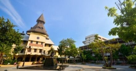 [SPD มธ.] เปิดรับสมัคร รอบ Inter-Portfolio 2 สังคมสงเคราะห์ ภาคอินเตอร์ วันนี้ - 25 ก.พ. 65