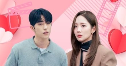 อัปเดต 5 ซีรีส์น่าดู เดือนกุมภาพันธ์ 2022