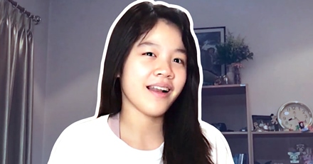 [Clip] รู้จักข้อสอบภาษาอังกฤษได้ใน 10 นาที! 