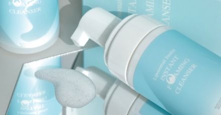 คลีน-บำรุง-ปรับสมดุล สกิน ไมโครไบโอม ครบจบในสเต็ปเดียว!