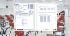 โหลดเลย! สทศ.เผย "ตัวอย่างกระดาษคำตอบ-ข้อสอบ O-NET ประจำปี 64"