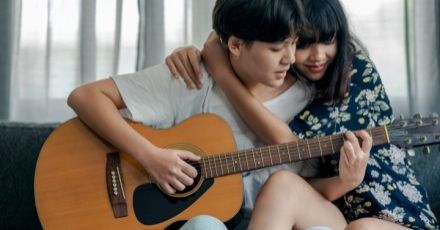 ขาดรักไม่ได้ ขาดใจ! Love addiction อาการเสพติดความรัก
