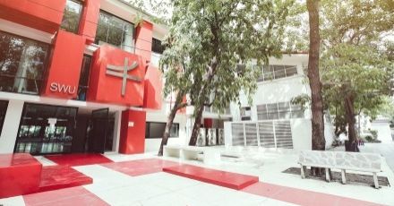 รวมมาแล้ว! 5 ปัจจัยในการเลือกมหาวิทยาลัยให้เหมาะสมกับตัวเรา