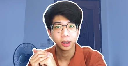 [Clip] เทคนิคทำข้อสอบความถนัดแพทย์ #กสพท65