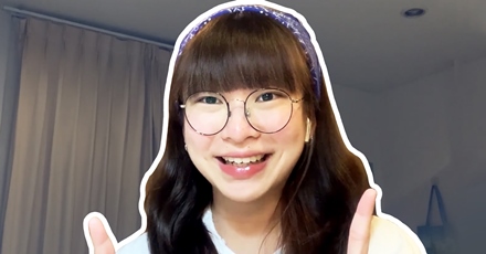 [Clip] เข้าค่ายค้นหาตัวเอง มีข้อดียังไง ?