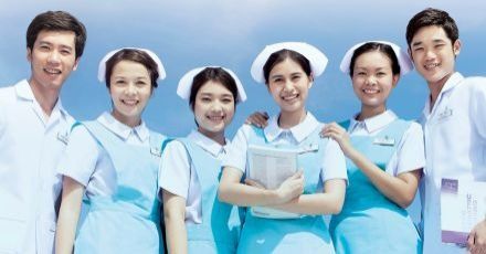ข่าวดี! พยาบาล รามาฯ เปิดโควตา Accelerated Project รับคนจบ ป.ตรี สายวิทย์ เรียนต่อพยาบาล 2 ปีครึ่ง