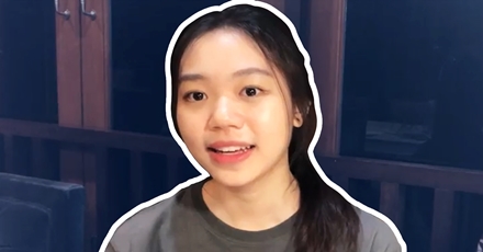 [Clip] กิจกรรมนอกห้องเรียนสำคัญยังไง ?