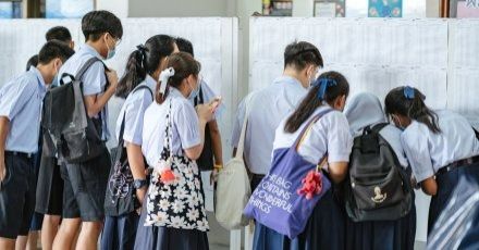 9 กติกาต้องรู้! การจัด 10 อันดับ TCAS รอบ Admission ปี 65