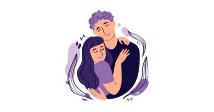 รู้ไหม? การกอดกันมีประโยชน์! รวม 4 เหตุผลที่คุณควรกอดคนรักของคุณบ่อย ๆ 