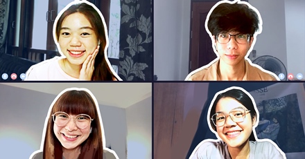 [Clip] เปิดใจกัปตันหลังรู้ผลคะแนน (เนื้อหาช่วงสรุปที่ถูกตัดออกจาก EP9)