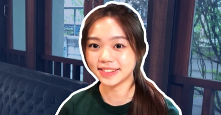 [Clip] กัปตันฟ้าแนะตัวช่วยติดหมอ