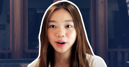 [Clip] กัปตันฟ้าเผยไทม์ไลน์ ม.4 - ม.6 กว่าจะสอบติดหมอ