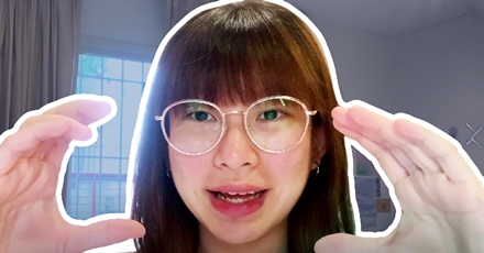 [Clip] กัปตันพิมพ์แชร์เคล็ดลับสัมภาษณ์ยังไงให้โดนใจกรรมการ