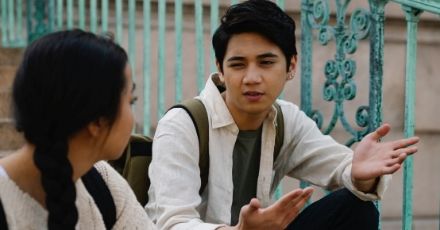 จดไว้เลย! กฎการทะเลาะ 9 วิธีเคลียร์ปัญหาหัวใจให้รักกันมากขึ้น 