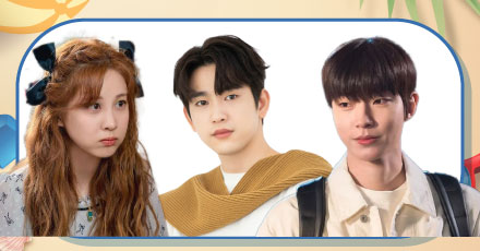 อัปเดตซีรีส์ใหม่ เดือนมิถุนายน 2022