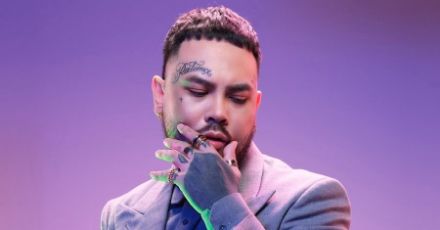 รู้หรือไม่? 20 เรื่องราวของศิลปินสุดเท่ 'UrboyTJ' ที่ชวนให้หลงรัก 