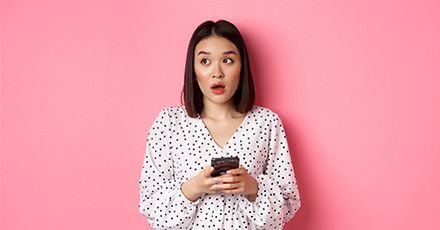 ใน 1 วัน เราควรใช้เวลากับโทรศัพท์นานแค่ไหน?