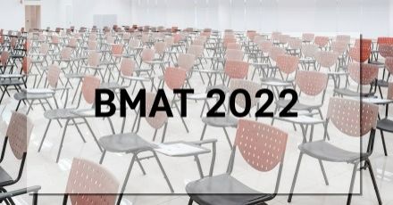 มาแล้ว! กำหนดการสอบ BMAT 2022 เตรียมตัวด่วน ปีนี้สอบเดือน ต.ค.