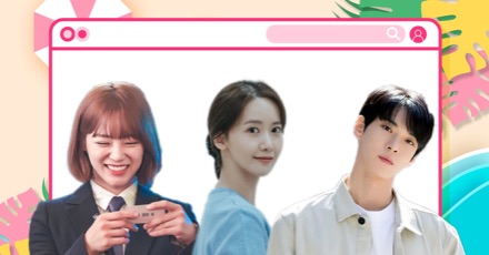 อัปเดตซีรีส์เกาหลีน่าดู เดือนกรกฎาคม