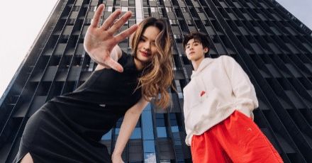 พาส่อง 4 ลุคสวมใส่สบาย จากแคปซูลคอลเลกชันแรกจากอาดิดาส สปอร์ตแวร์