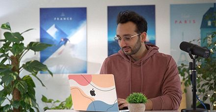 13 เทคนิคเตรียมสอบจาก ‘อาลี อับดุล’ อดีตนักเรียนแพทย์มหา’ลัยเคมบริดจ์