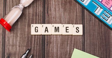 ใครว่าเล่นเกมไร้สาระ! รวม 4 วิธีเรียนภาษาอังกฤษจากการเล่นเกม