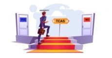 #dek66 ต้องรู้! มหาวิทยาลัยที่เข้าร่วม TCAS vs. ไม่เข้าร่วม TCAS ต่างกันยังไง?