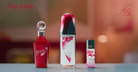 ชิเซโด้ฉลองครบรอบ 150 ปี การเดินทางของความงาม สู่ชีวิตที่งดงามของคุณ