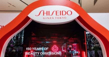 SHISEIDO ฉลอง 150 ปี ผ่านนิทรรศการ 'The Otaku 150 Years of Beauty Obsession'