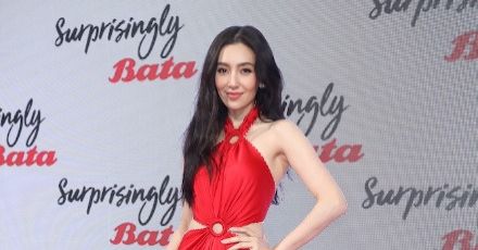 'เบลล่า ราณี' คว้าแบรนด์แอมบาสเดอร์คนแรกของ  บาจา ประเทศไทย