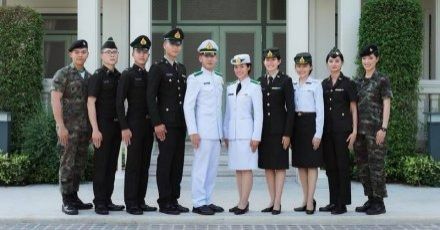 เช็กคุณสมบัติเพิ่มเติม! ว.แพทยศาสตร์ พระมงกุฎเกล้า พร้อมเกณฑ์ทุนปี 66