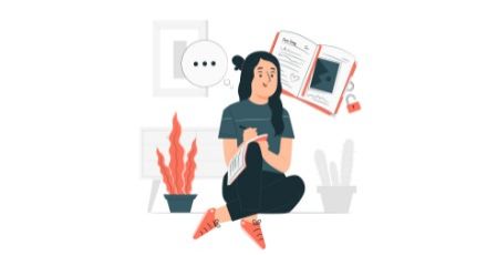 รู้หรือไม่? การเขียนไดอารี่ช่วยให้สุขภาพจิตของเราดีขึ้น พร้อมแนะนำ 6 วิธีการเขียนบำบัดจิตใจ