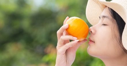 ฮีลใจ หายเครียด ด้วยกลิ่นบำบัด พร้อมแนะนำ 6 กลิ่นจากธรรมชาติ ที่ฟื้นฟูจิตใจเราได้