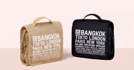 ยูนิโคล่ ส่งมอบคำขอบคุณแก่ลูกค้าผ่าน "THANK YOU FESTIVAL"
