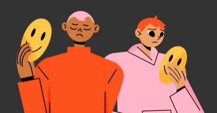 ภายใต้รอยยิ้มซ่อนความเศร้าไว้อยู่หรือเปล่า? ทำความรู้จัก Masked Depression ภาวะซึมเศร้าซ่อนเร้น