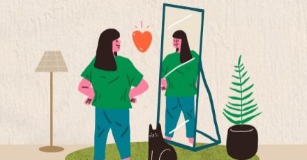 New year New Me : ชวนทำ Self-Reflection ก่อนหมดปี เพื่อเป็นคนใหม่ในเวอร์ชันที่ดีกว่าเดิม