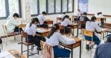 รวม 6 กติกาสำคัญก่อนเข้าห้องสอบ TPAT1 (กสพท) : ใส่ชุดอะไร? นำอะไรเข้าห้องสอบได้บ้าง?