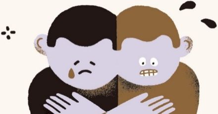 ทั้งเศร้าทั้งแพนิค ความรู้สึกเหล่านี้คืออะไร? มารู้จัก “โรควิตกกังวลผสมซึมเศร้า” กันเถอะ  