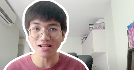 [Clip] กัปตันเบนซ์เล่าประสบการณ์สอบสัมภาษณ์ (Part1)