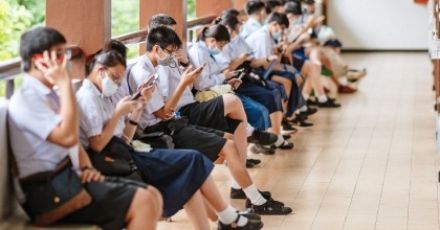 สอบติดรอบ Portfolio แล้ว หากเปลี่ยนใจ ไปสมัครรอบ 2-3 ได้มั้ย?